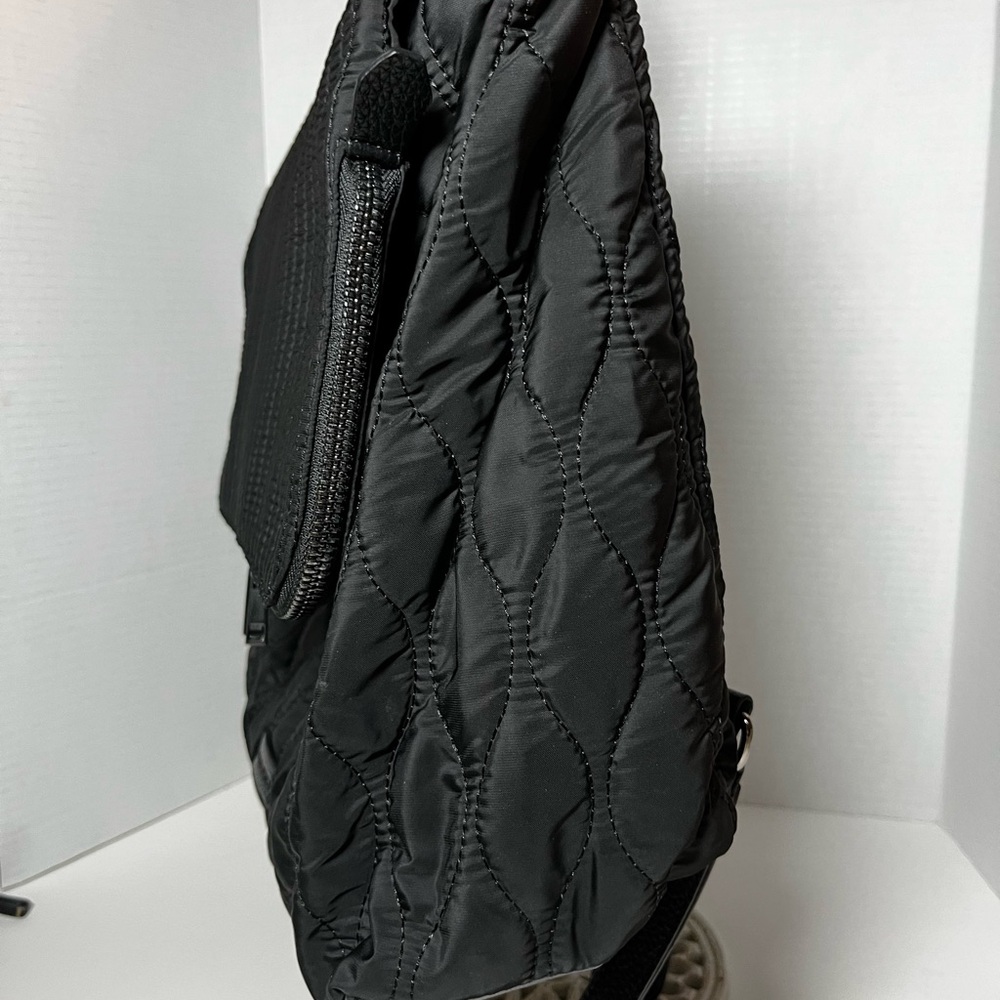 Fabletics Quilted backpack - Picture 3 of 14